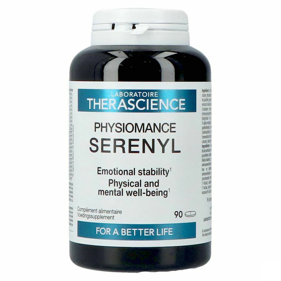 Physiomance Serenyl 90 Tabletten