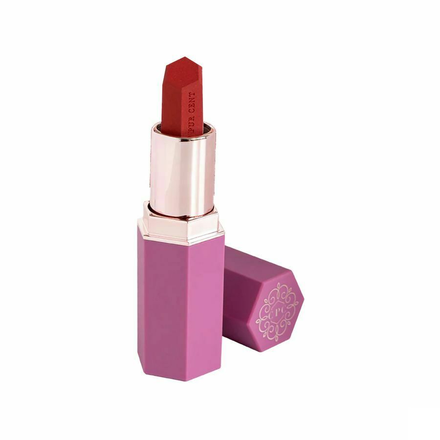 Cent Pur Cent Velvet Lipstick Red Rose