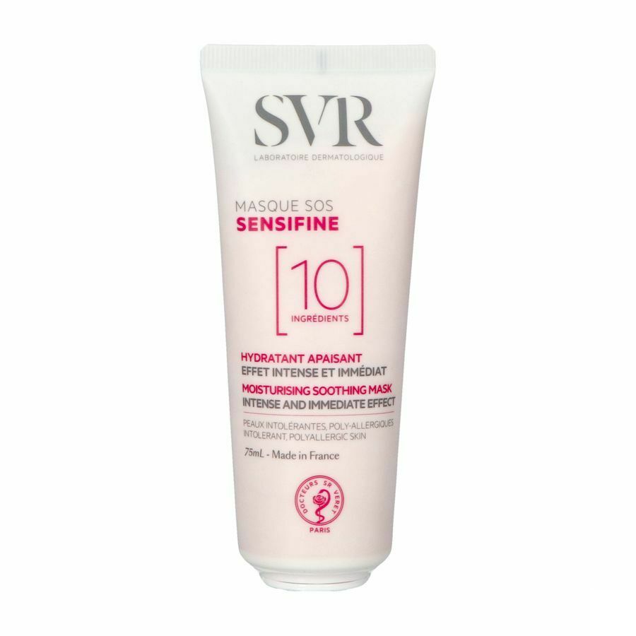 SVR Sensifine Masker 50 ml