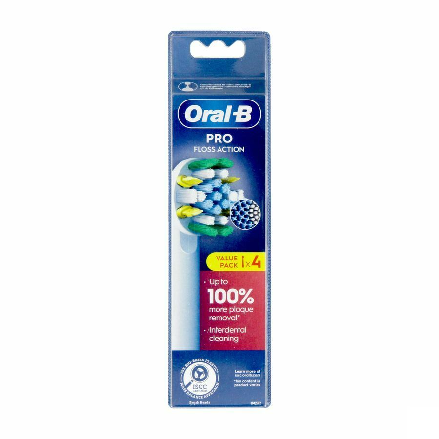 Oral-b Refill Floss Aion Xf 4