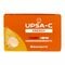 Upsa-C Energy 10000mg 60 Bruistabletten