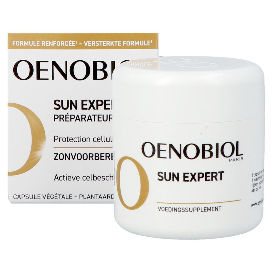 OENOBIOL Sun Expert 30 caps