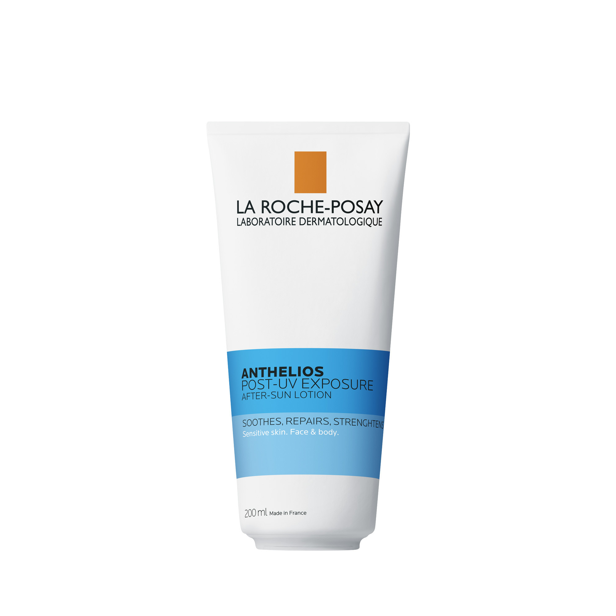 La Roche-Posay Posthelios Aftersun 200ml