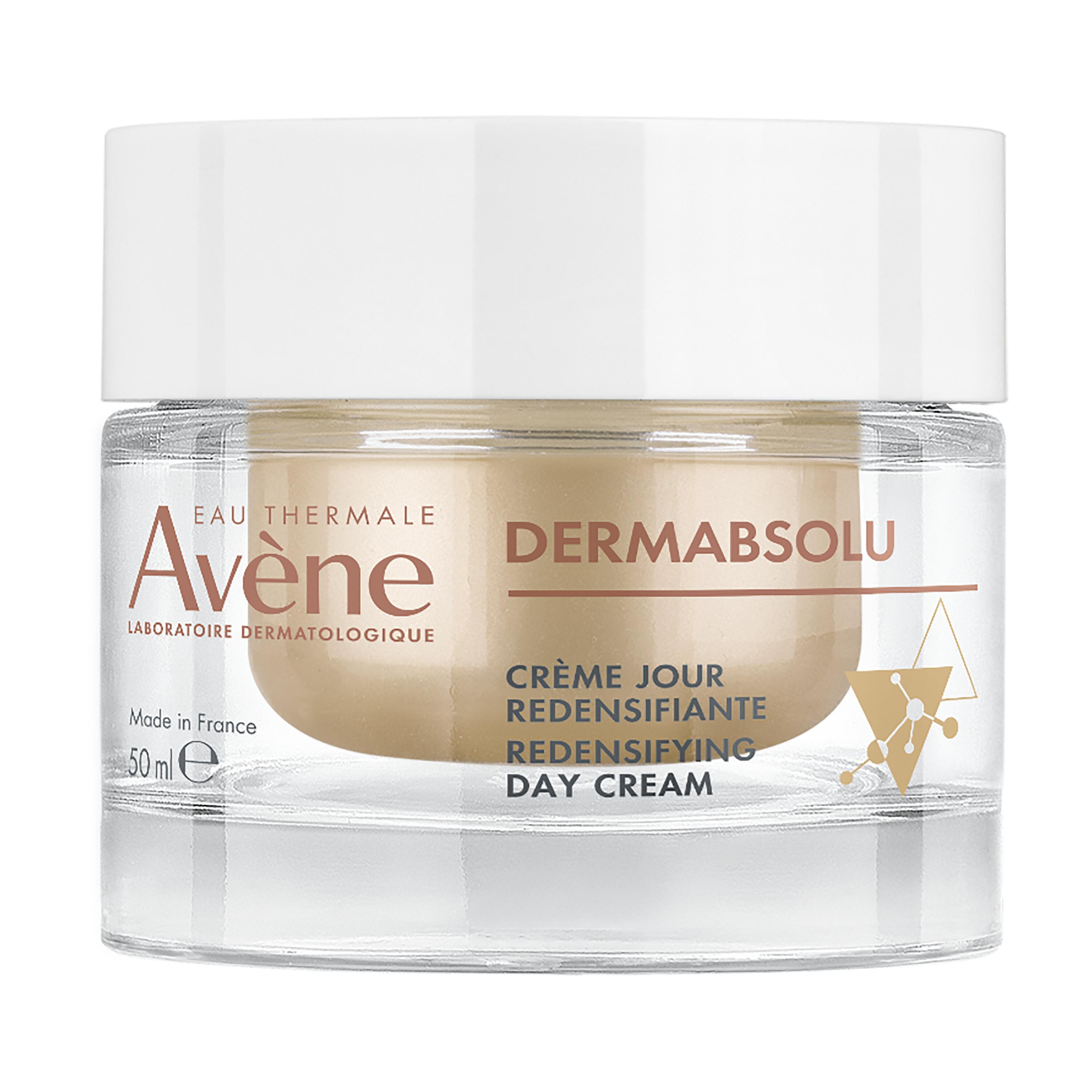 Avène Anti-Age DermAbsolu Verstevigende Dagcrème 50ml