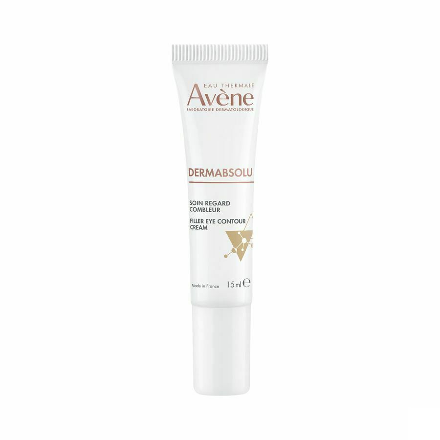 Avène Dermabsolu Filler Oogcrème 15ml