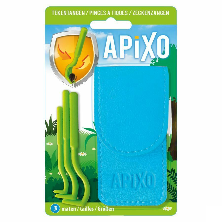 Apixo Tekentang 3