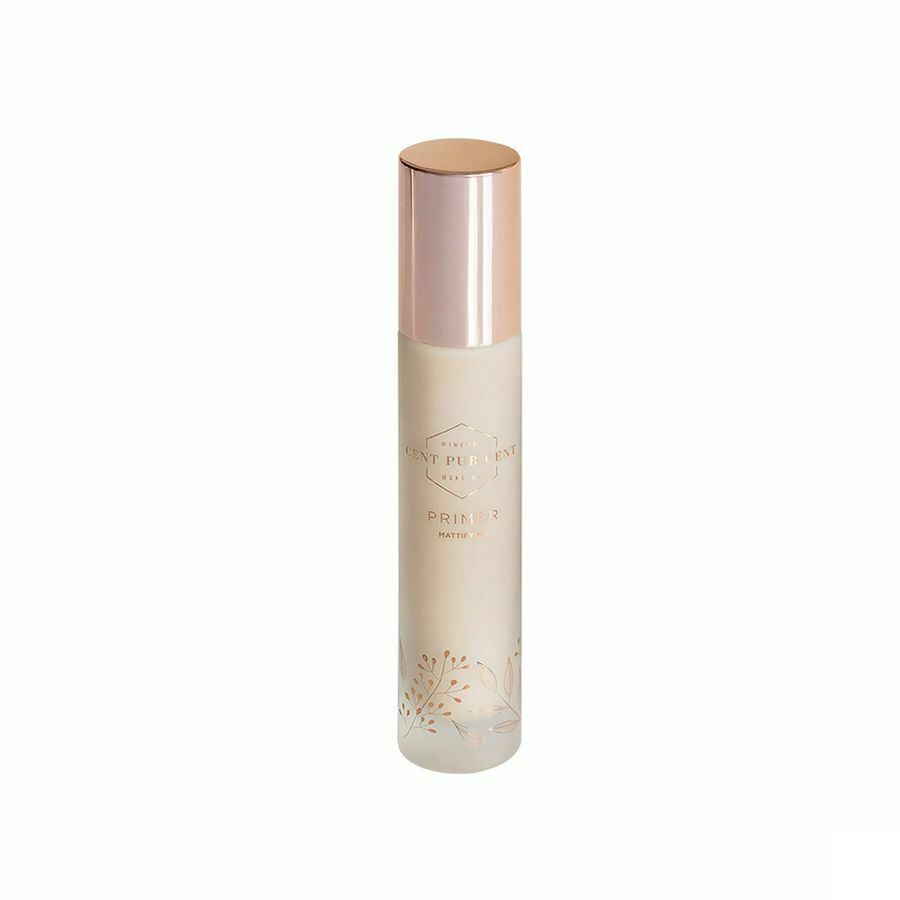 Cent Pur Cent Mattifying Primer 30ml