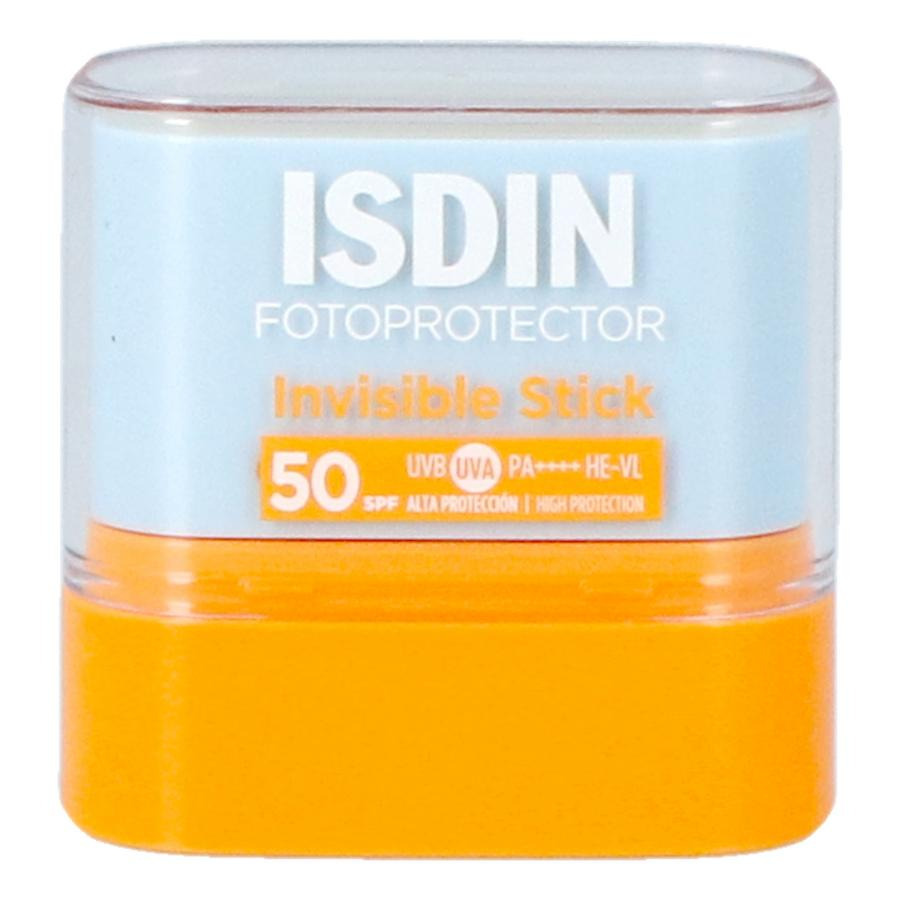 Isdin Crème Invisible Stick SPF50 10gr