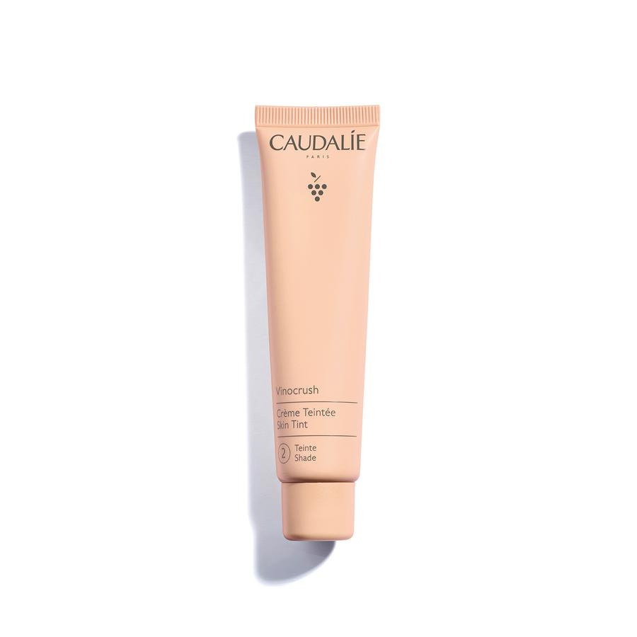 CAUDALIE - Vinocrush Getinte Crème Light - 30 ml - BB & CC Crème