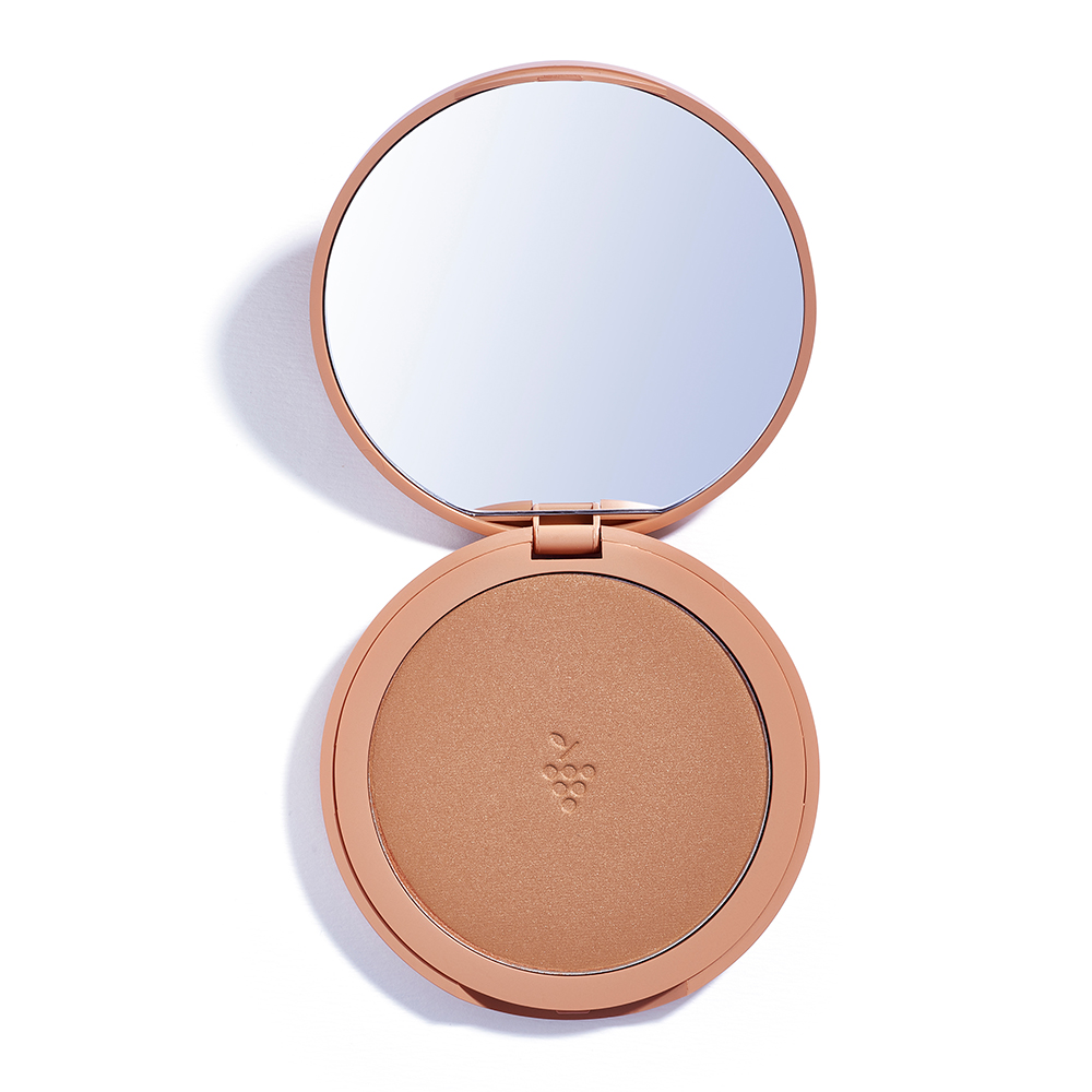 Caudalie Vinocrush Long-lasting Bronzer Powder - 8 G