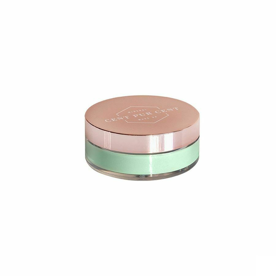 Cent Pur Cent Loose Powder Anti-redness