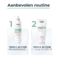 Eucerin DermoPure Triple Action Lichaamscrème Post-Acne Vlekken Onzuivere Huid 200ml