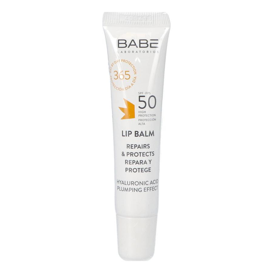 Babé Sun Lip Repair Protect Balm SPF50 10ml