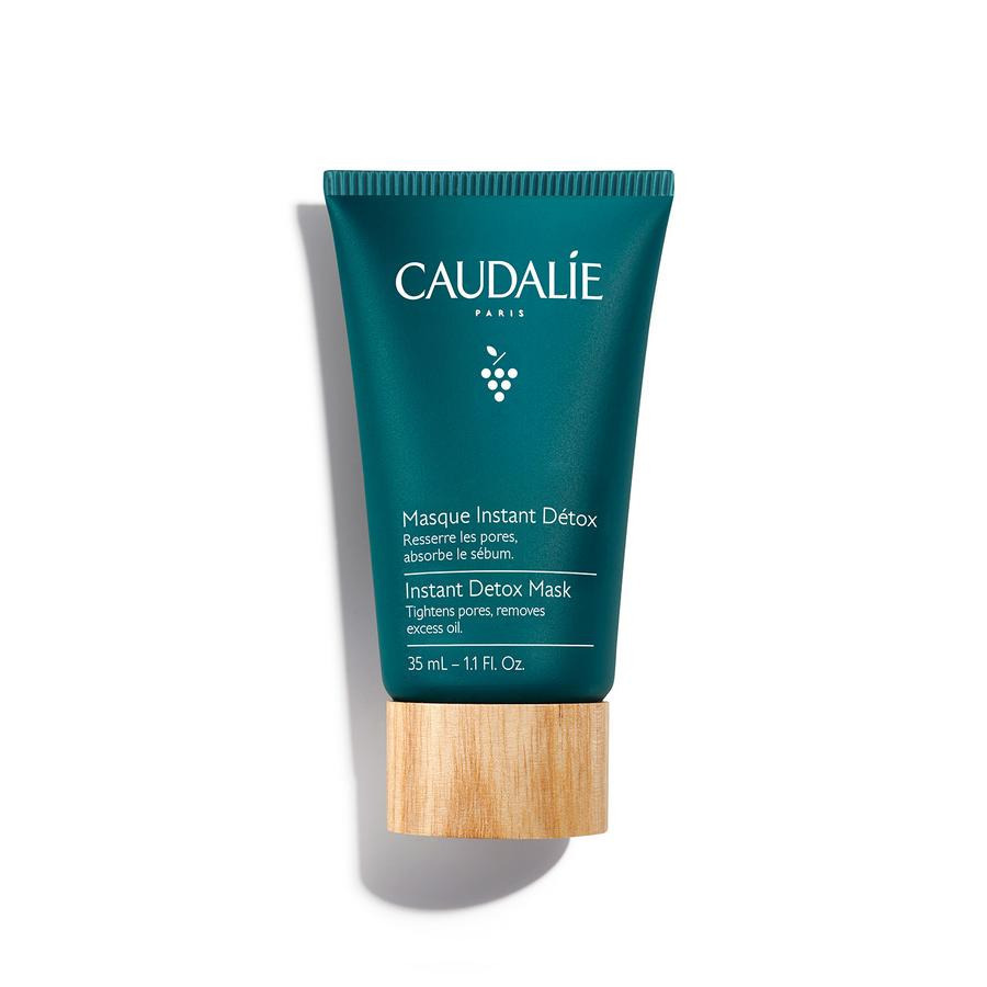 Caudalie Instant Detox Masker 35ml