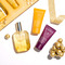 Caudalie Kerstset Soleil des Vignes Oil Elixir 2024