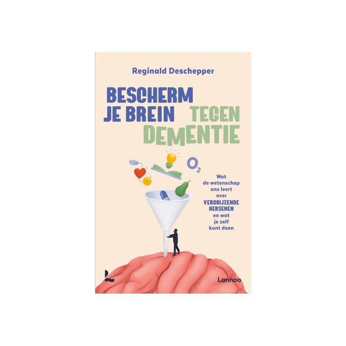 Bescherm Je Brein Tegen Dementie