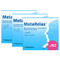 Metagenics MetaRelax Stress en Vermoeidheid 3 x 180 Tabletten Promopakket